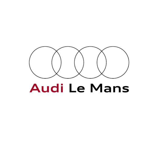 AUDI LE MANS LECLUSE AUTOMOBILES