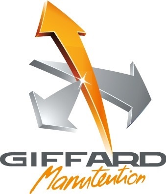 GIFFARD MANUTENTION