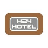 H24 HOTEL ( HOME 24 HOTEL )