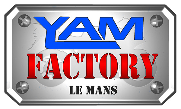 YAM FACTORY – LE MANS MOTO AXXE